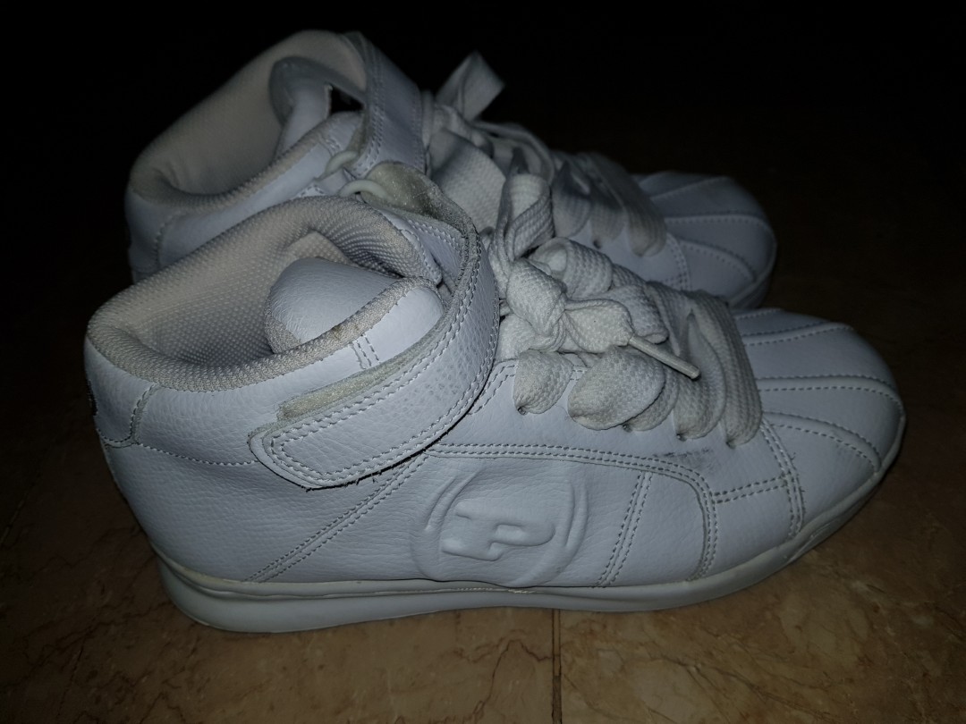 Phat farm shoes high top discount