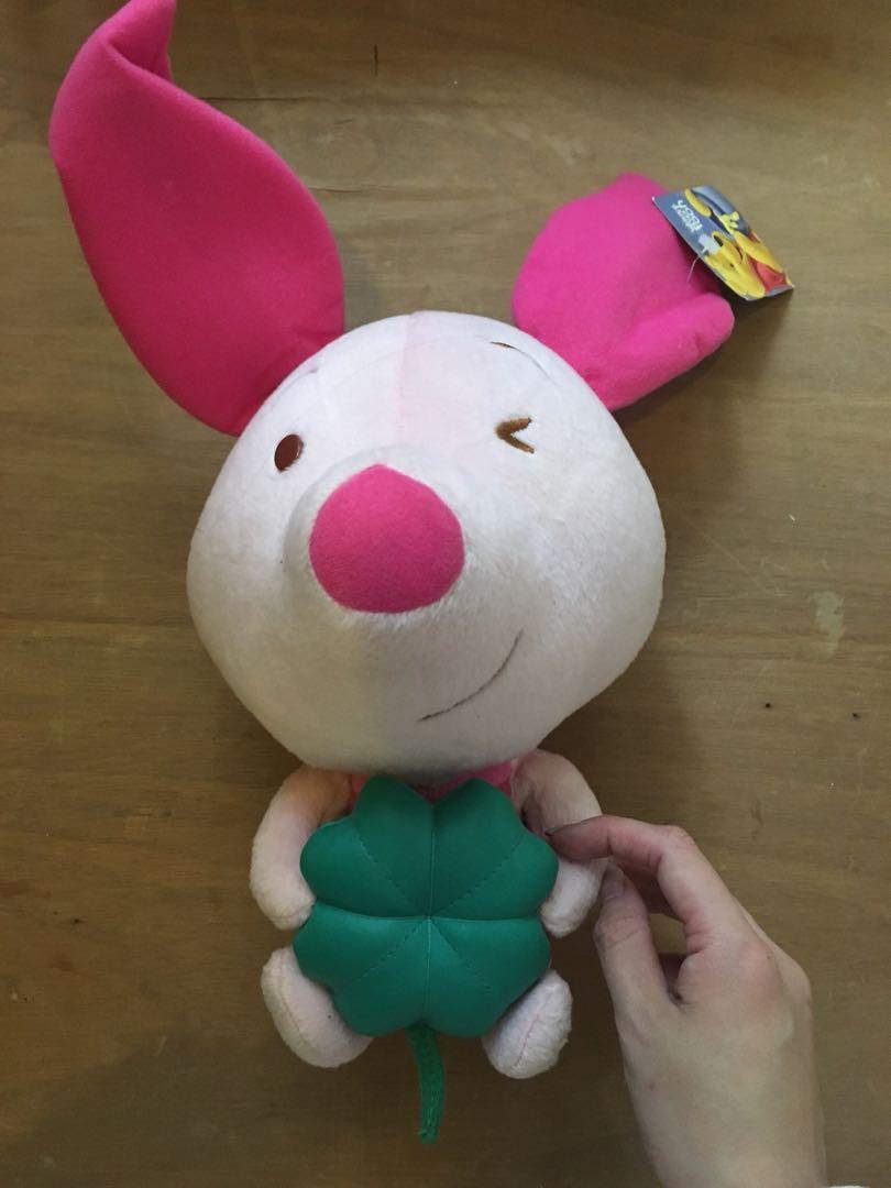 piglet doll