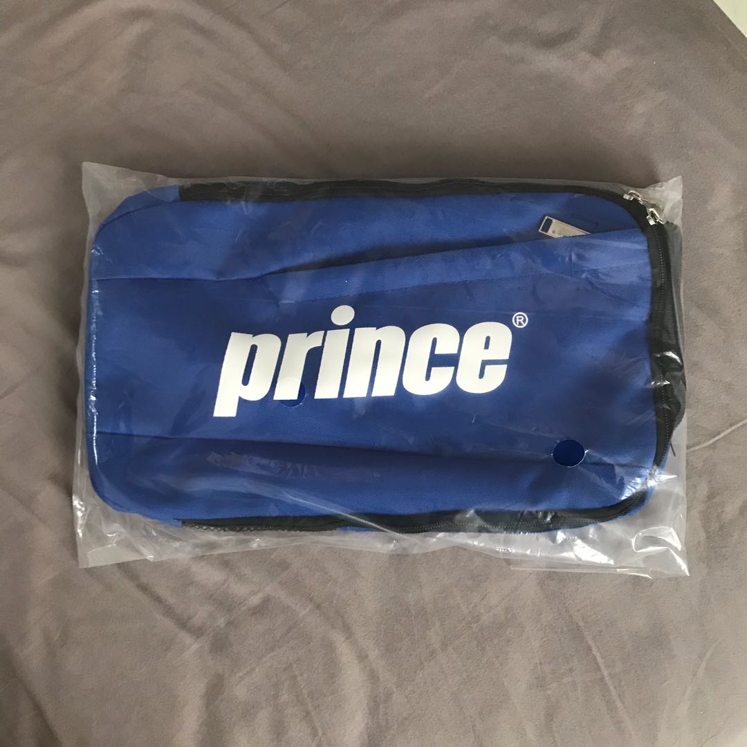Tennis on sale shoe bag