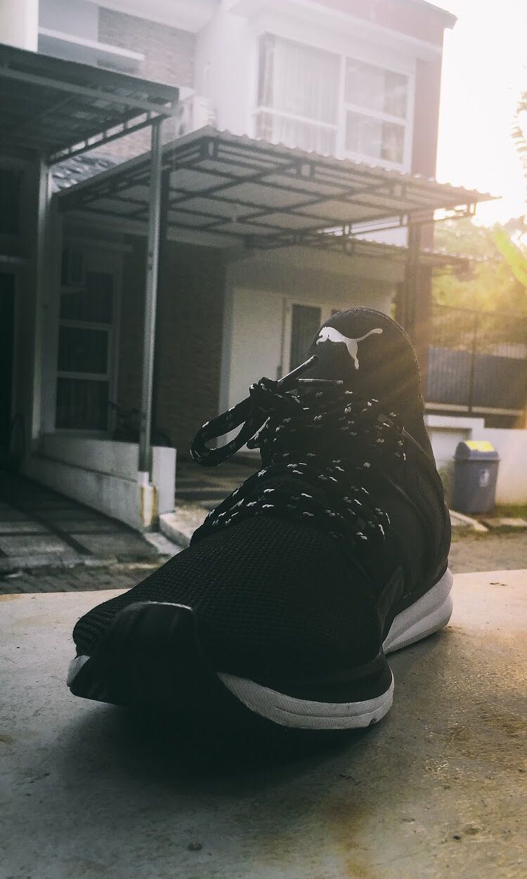 puma b.o.g limitless