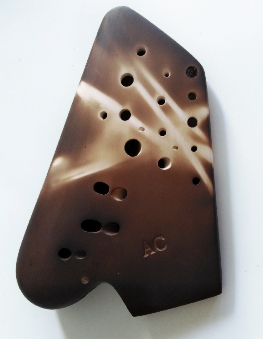 Ray ocarina shop