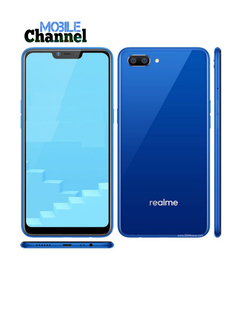 Realme Smartphone Dari Oppo Malaysia Ori Set Mobile Phones Gadgets Mobile Phones Android Phones Oppo On Carousell