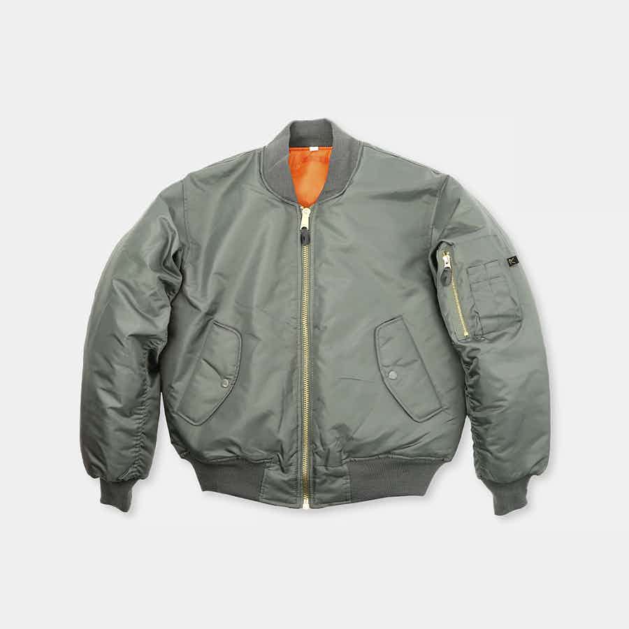 moncler barge coat