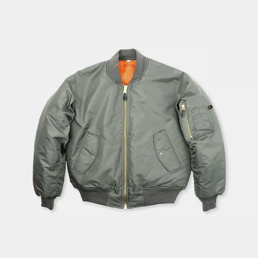 rothco bomber