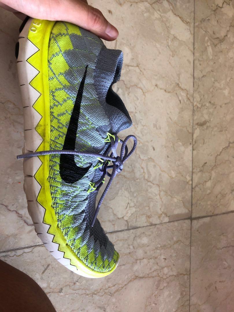 SELLING CHEAP Nike free run flyknit 3.0 Men s Fashion Footwear