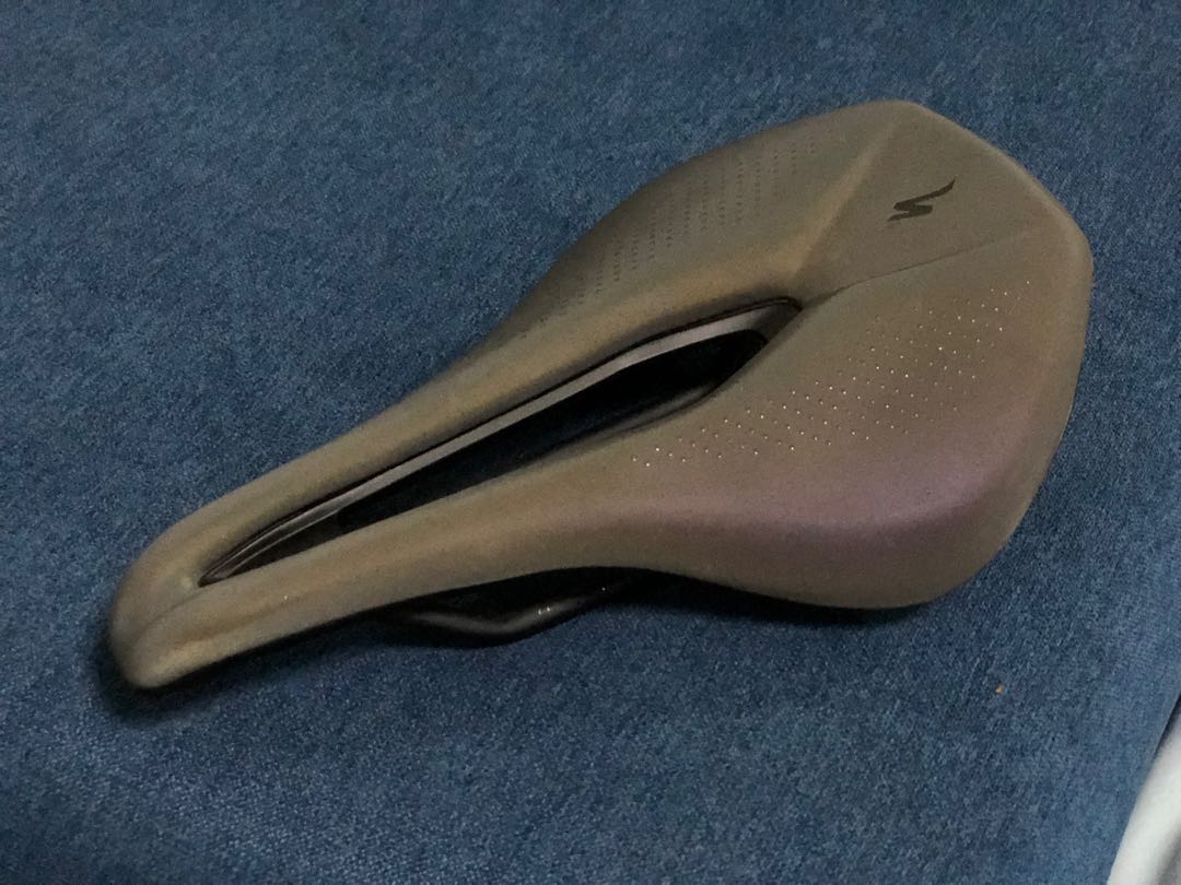 Specialized power discount saddle sizing chart
