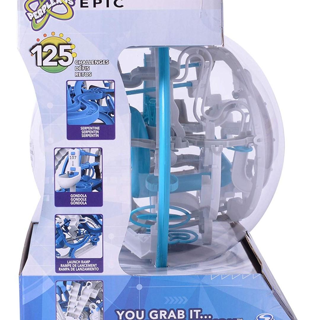 perplexus epic spin master
