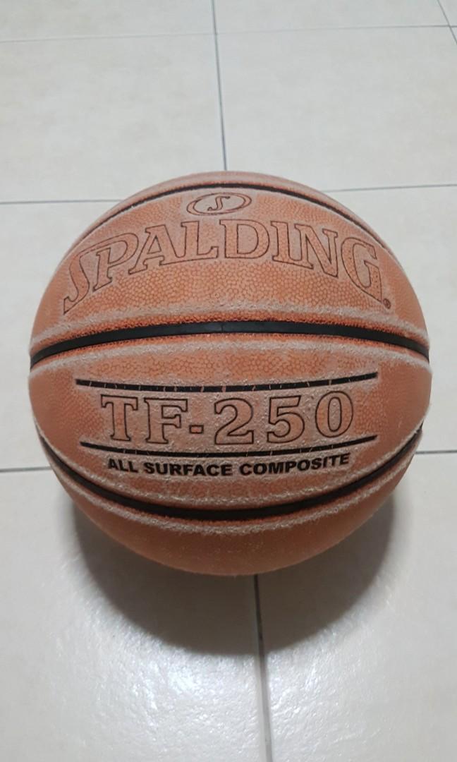 Soft basketball Clearance