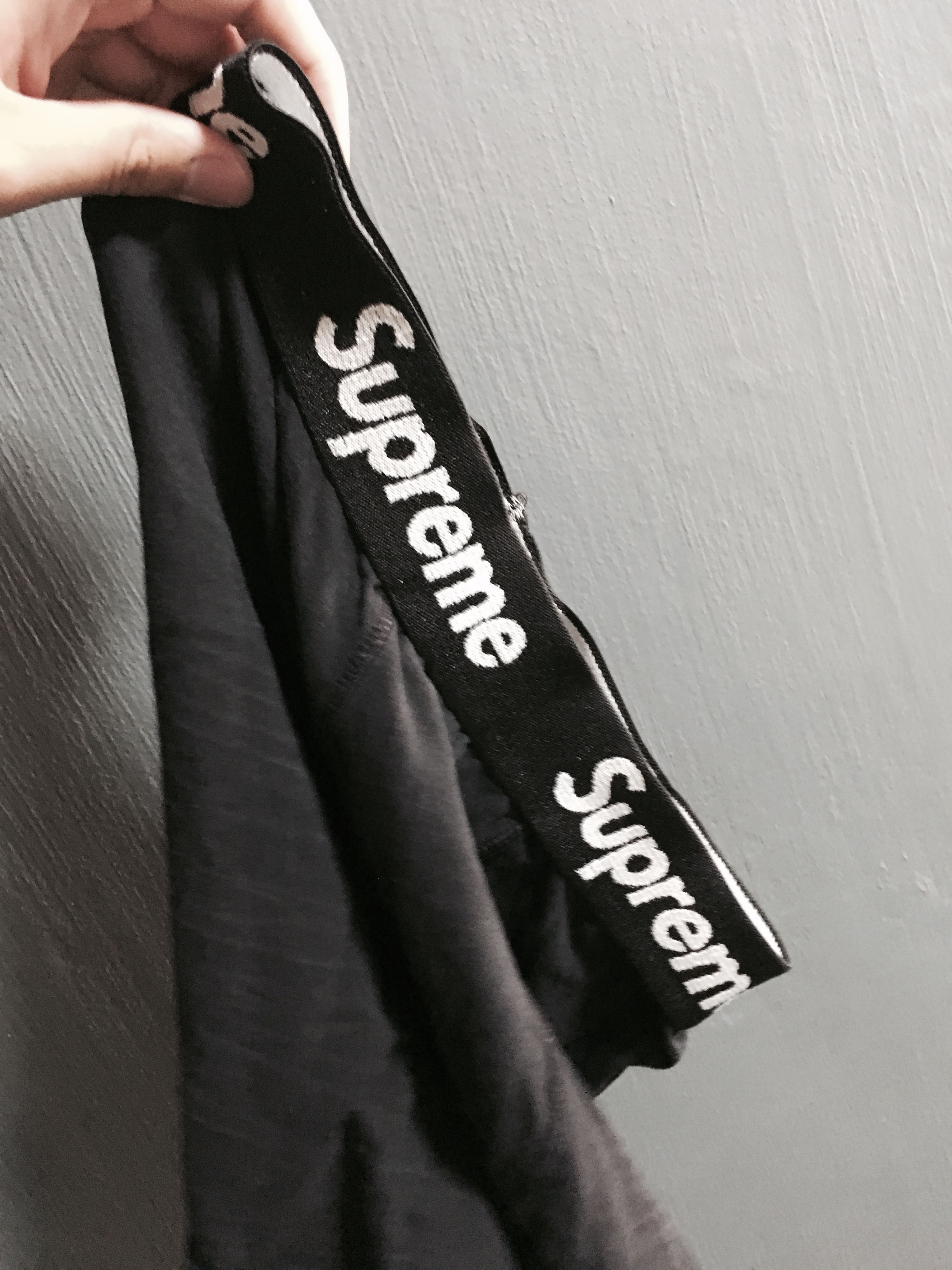 supreme tights