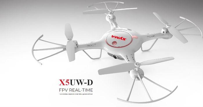 syma x5uw price
