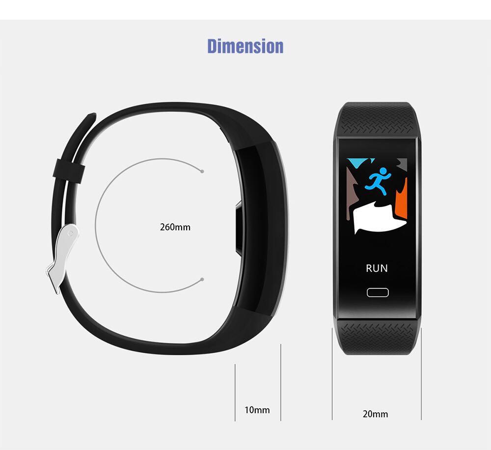Tenfifteen smartwatch discount
