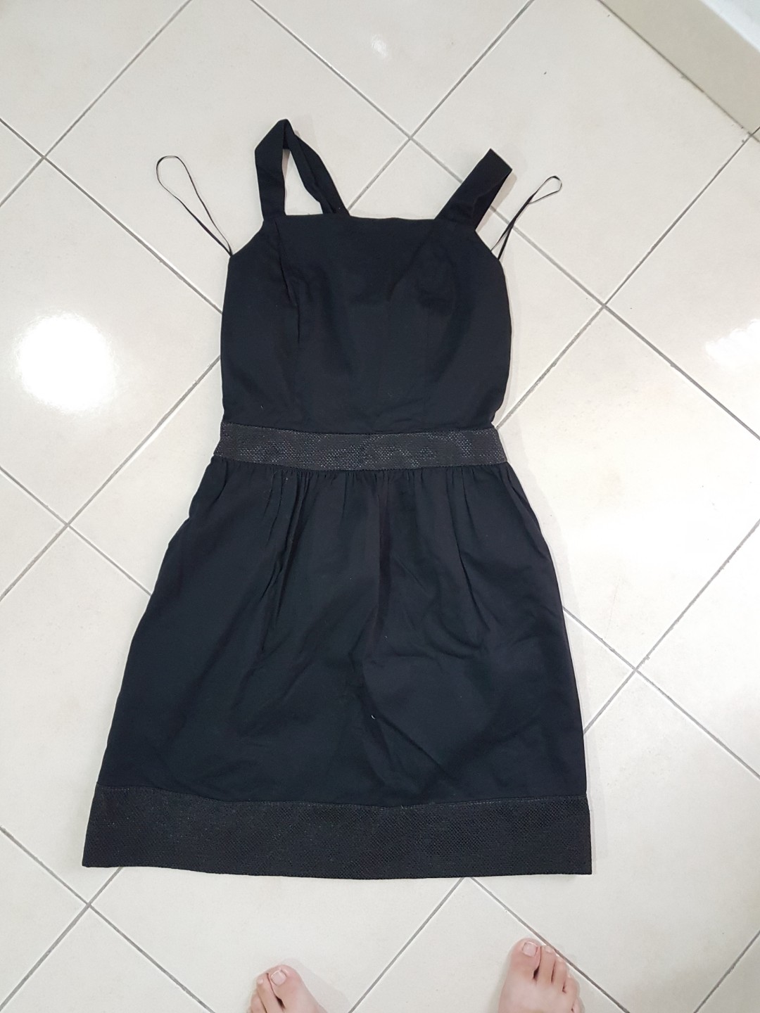 The mod house dress. #dec30 #xmas50, Women's Fashion, Dresses & Sets ...