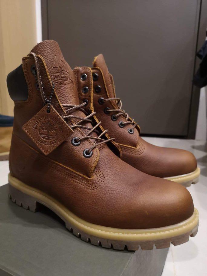 timberland 45