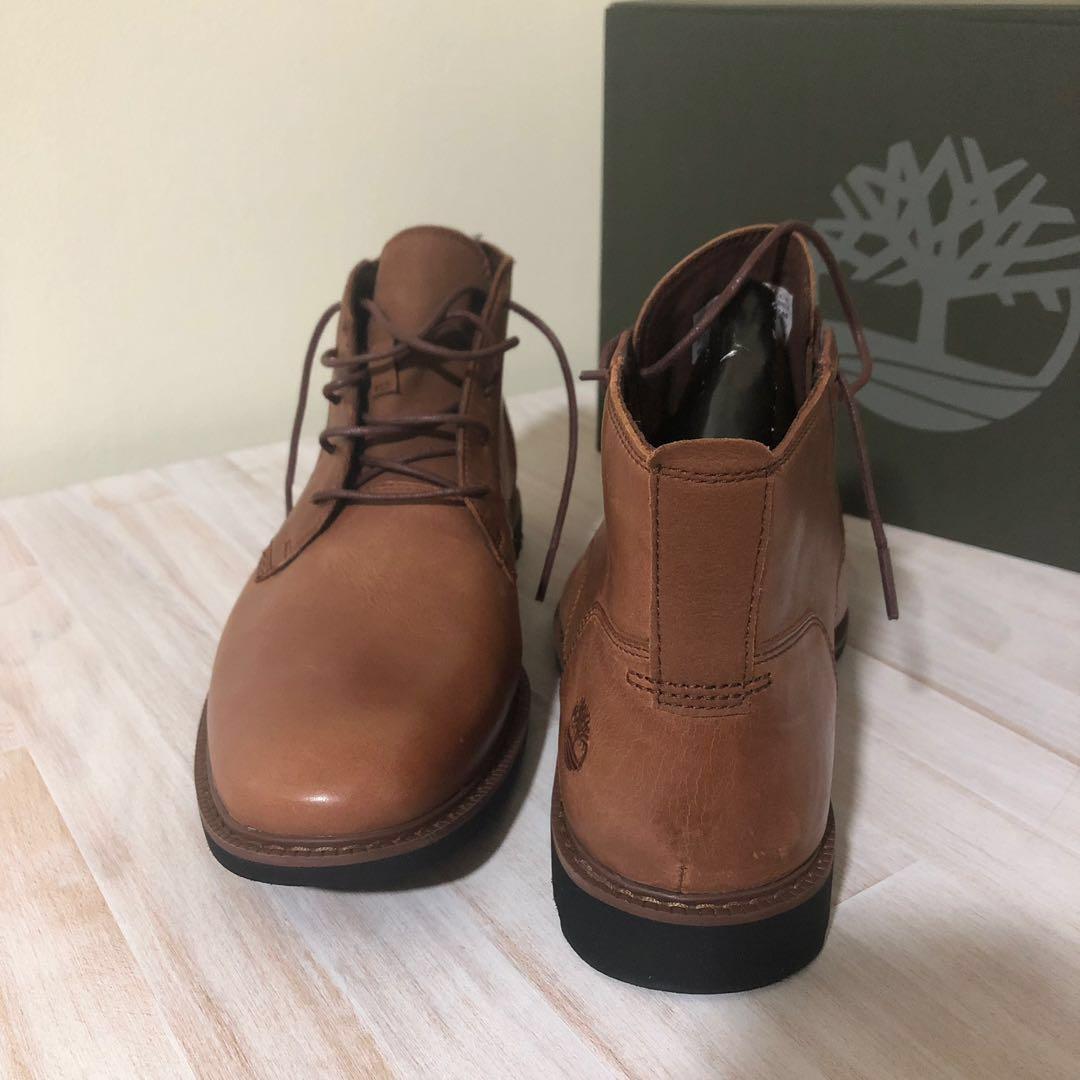 Men's lafayette hotsell park chukka boots