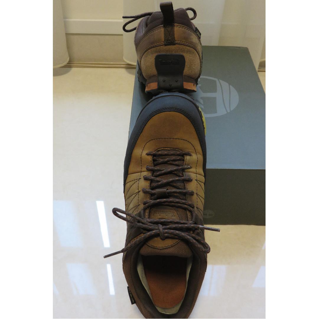 Timberland greeley approach low 2025