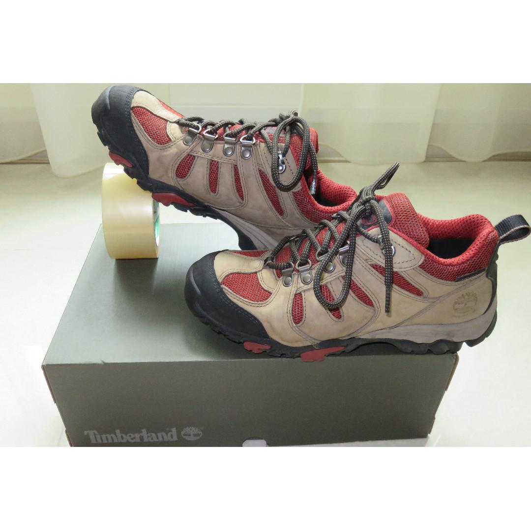 timberland walking boots mens