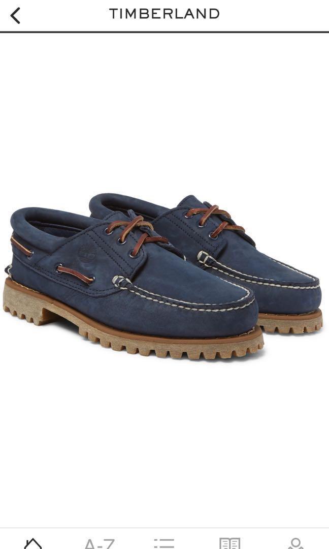 nike slip on boat shoes