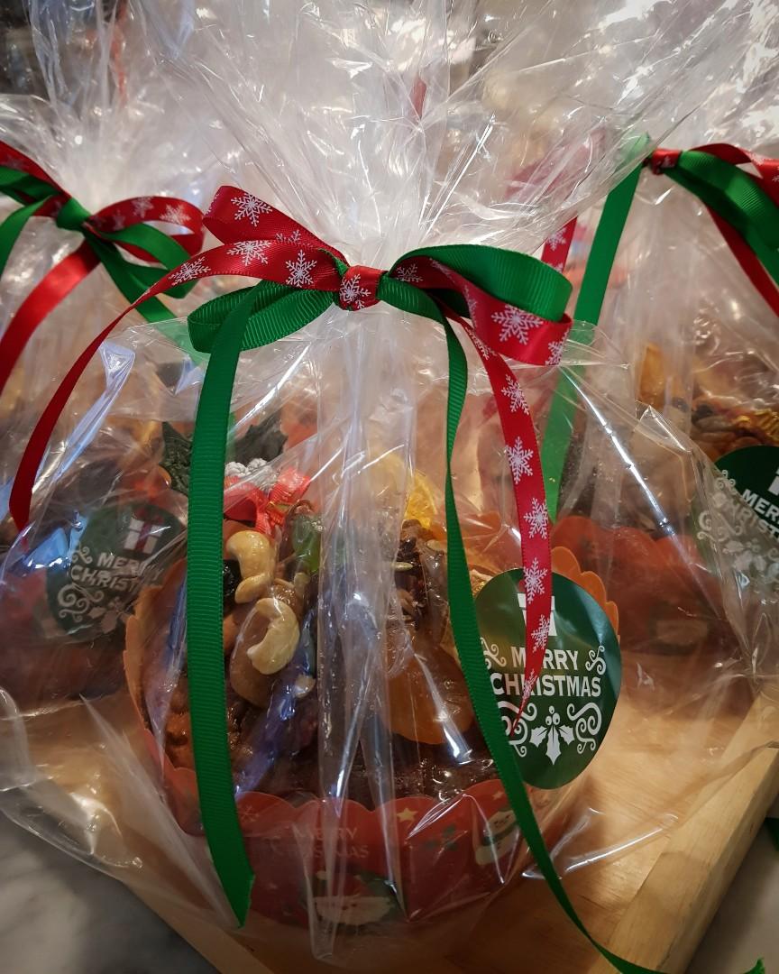 Traditional Fruit Cake With Rum N Brandy Soaked Fruits Food Drinks Packaged Instant Food On Carousell