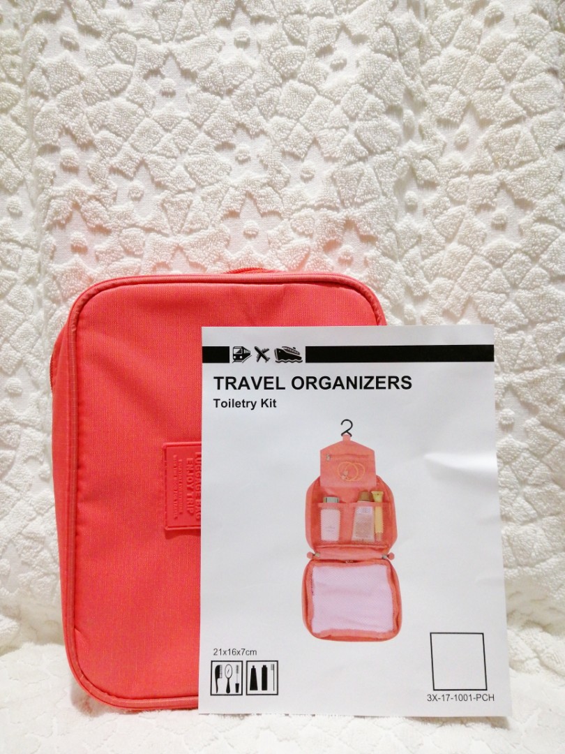 organizer for travel