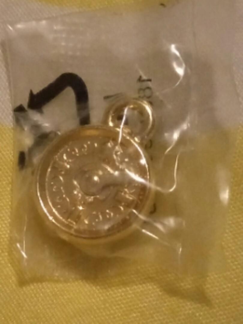 Treasure X Trading Gold Compass For Other Gold Toys Games