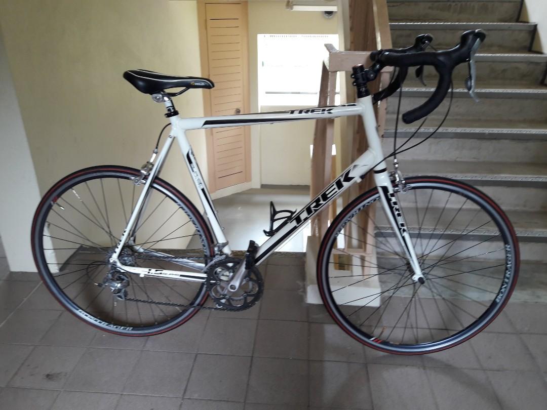 Trek 1.5 Road bike / bicycle, Sports 