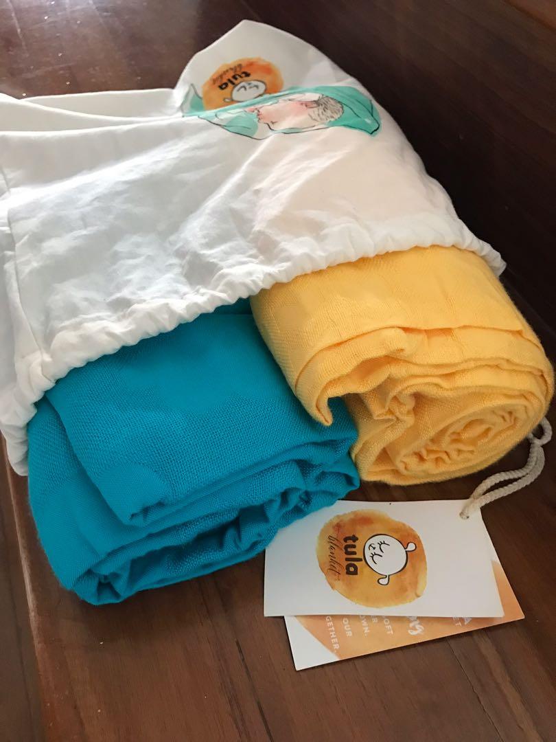 tula blanket clearance