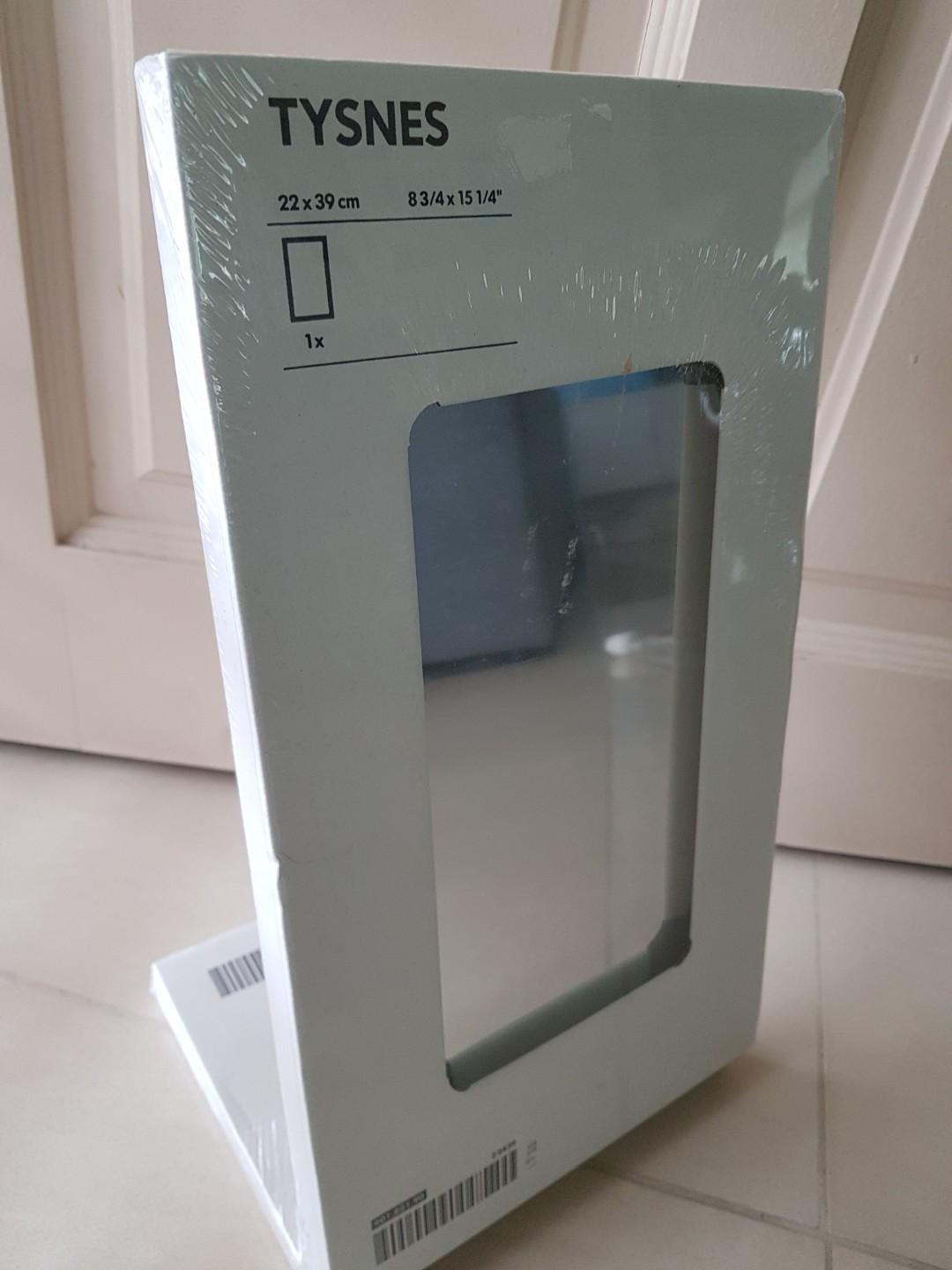 Tysnes sales table mirror