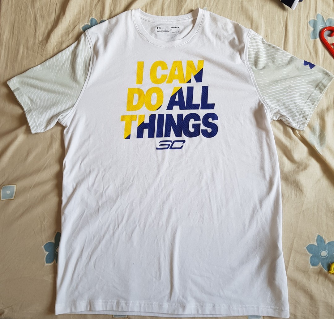 I can do all things t clearance shirt under armour