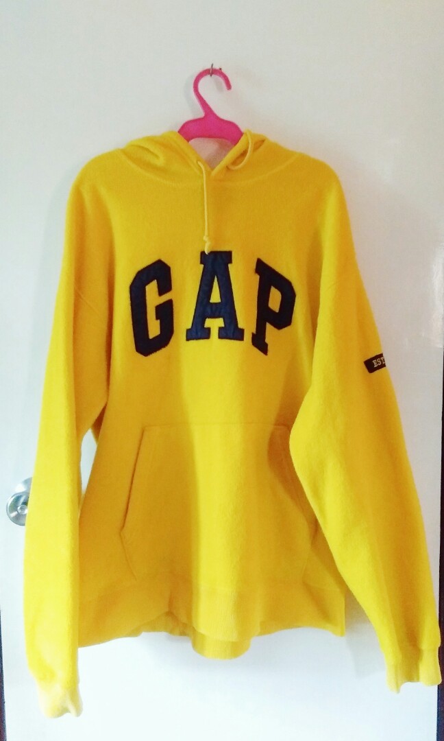 Authentic Unisex Gap Jacket, Women's Fashion, Coats, Jackets and