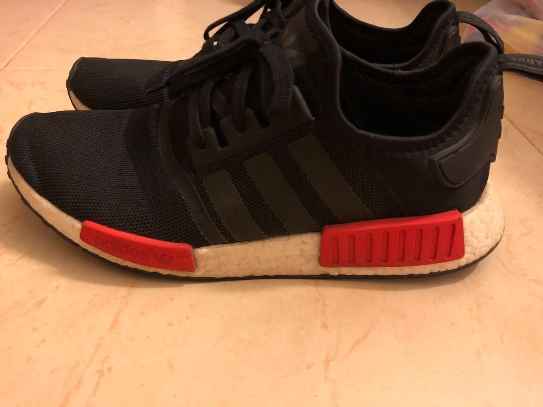 adidas nmd size 11