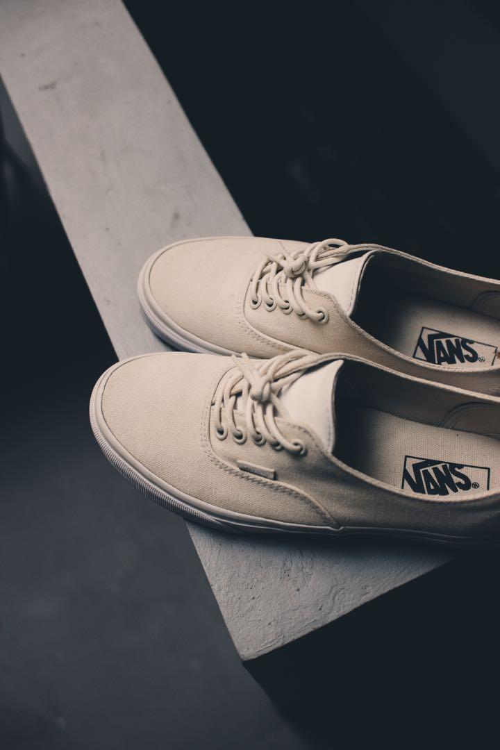 vans authentic gore