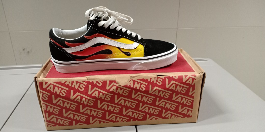 Kasut vans limited edition sales