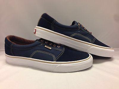 vans rowley solos pro