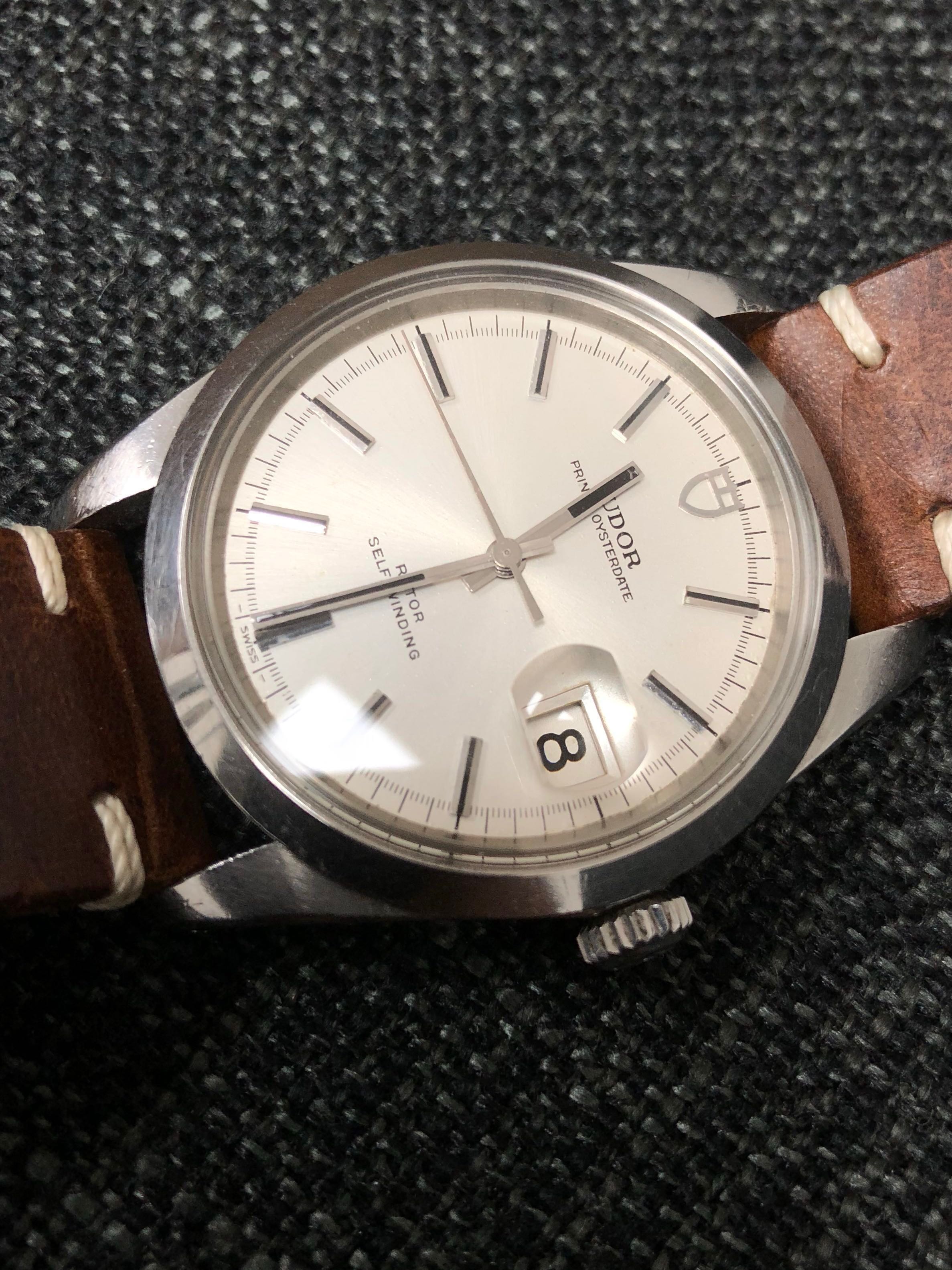Tudor 9080 sales