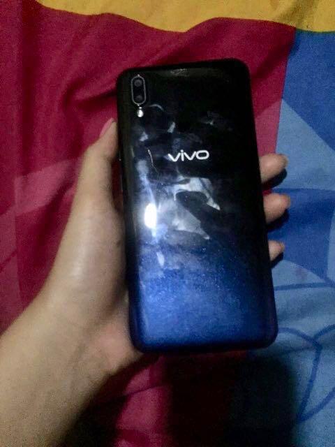 Vivo Y93 Telepon Seluler Tablet Ponsel Android Lainnya Di Carousell