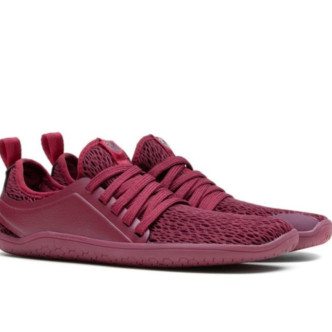 Vivobarefoot KANNA WOMENS CORDOVAN