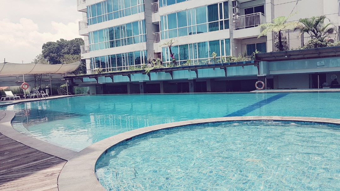 Voucher Hotel Grandia Hari Ini 2 Malam Tickets Vouchers Gift Cards Vouchers On Carousell