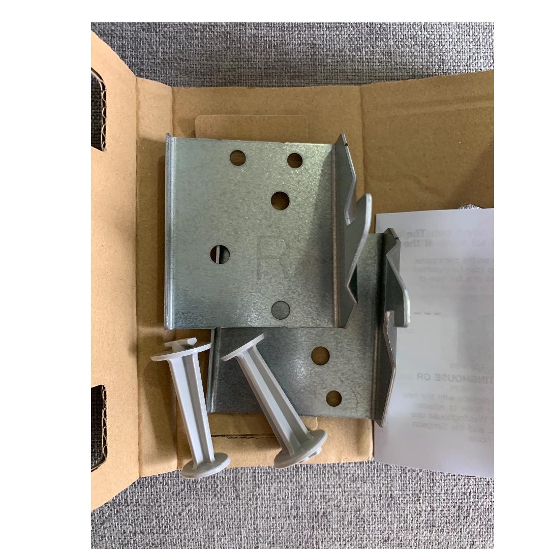 Wall Bracket for Electrolux Dryer, TV & Home Appliances, Washing