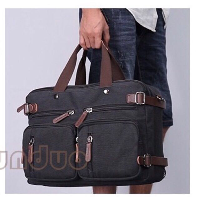 executive laptop bag