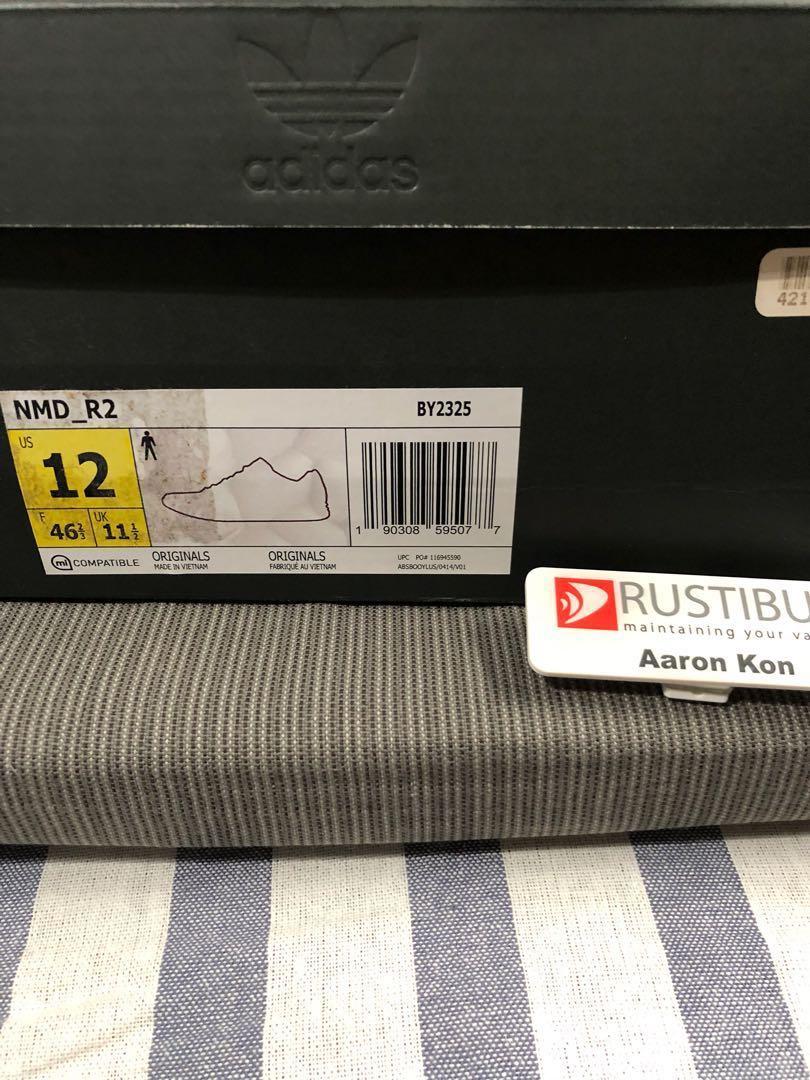 Adidas r2 tokyo hot sale