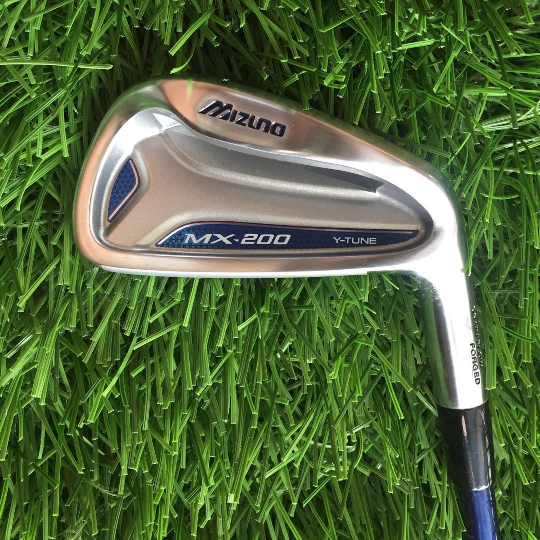 mizuno mx 200