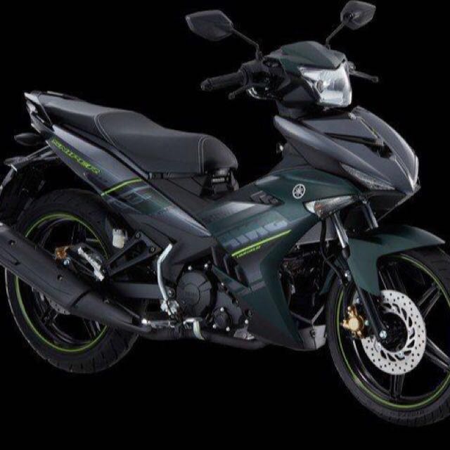 Sniper mx deals king 150