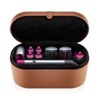 Dyson Airwrap™ 造型器全系列