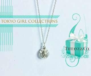Auth. Tiffany & Co Jewelry