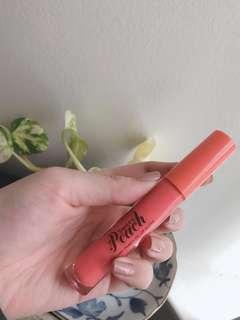 🍑💕Too faced peach oil lip gloss
