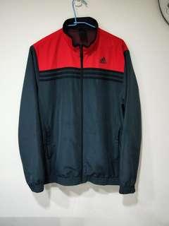Adidas風衣外套