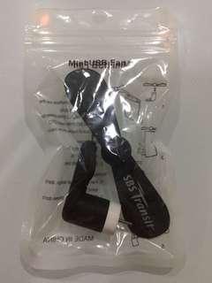 Mini USB Fan