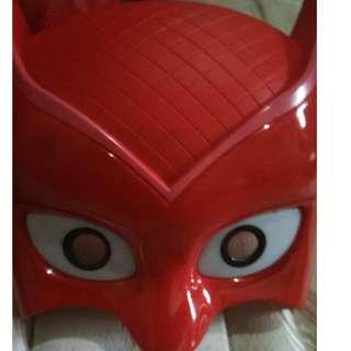 Pj Mask Owlet Mask