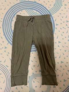 Carter’s 長褲12m