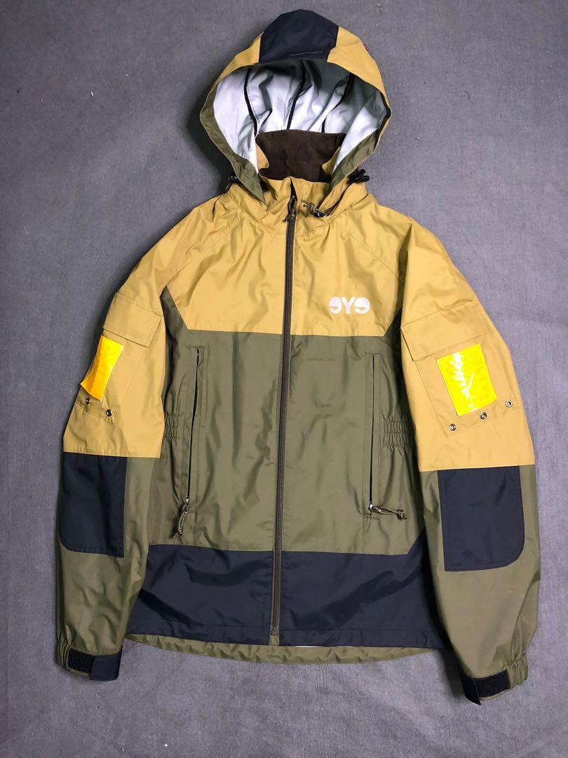 18 junya watanabe eye jacket M 99 Carousell